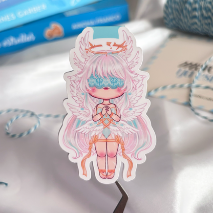 Marcapáginas magnético Gavrielle