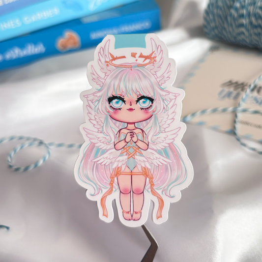 Marcapáginas magnético Gavrielle